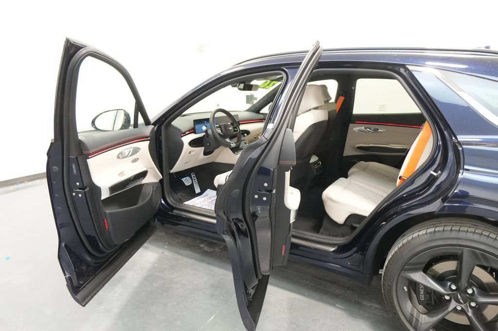 New 2026 Genesis GV70 3.5T Sport Prestige AWD/4WD image 27