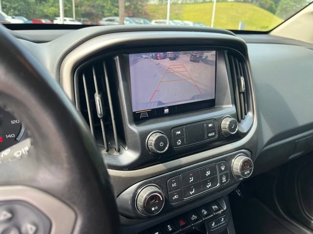 Used 2019 Chevrolet Colorado Z71 RWD image 21