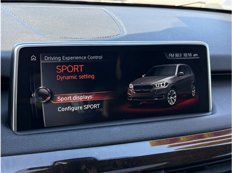 Used 2017 BMW X5 xDrive35i image 52