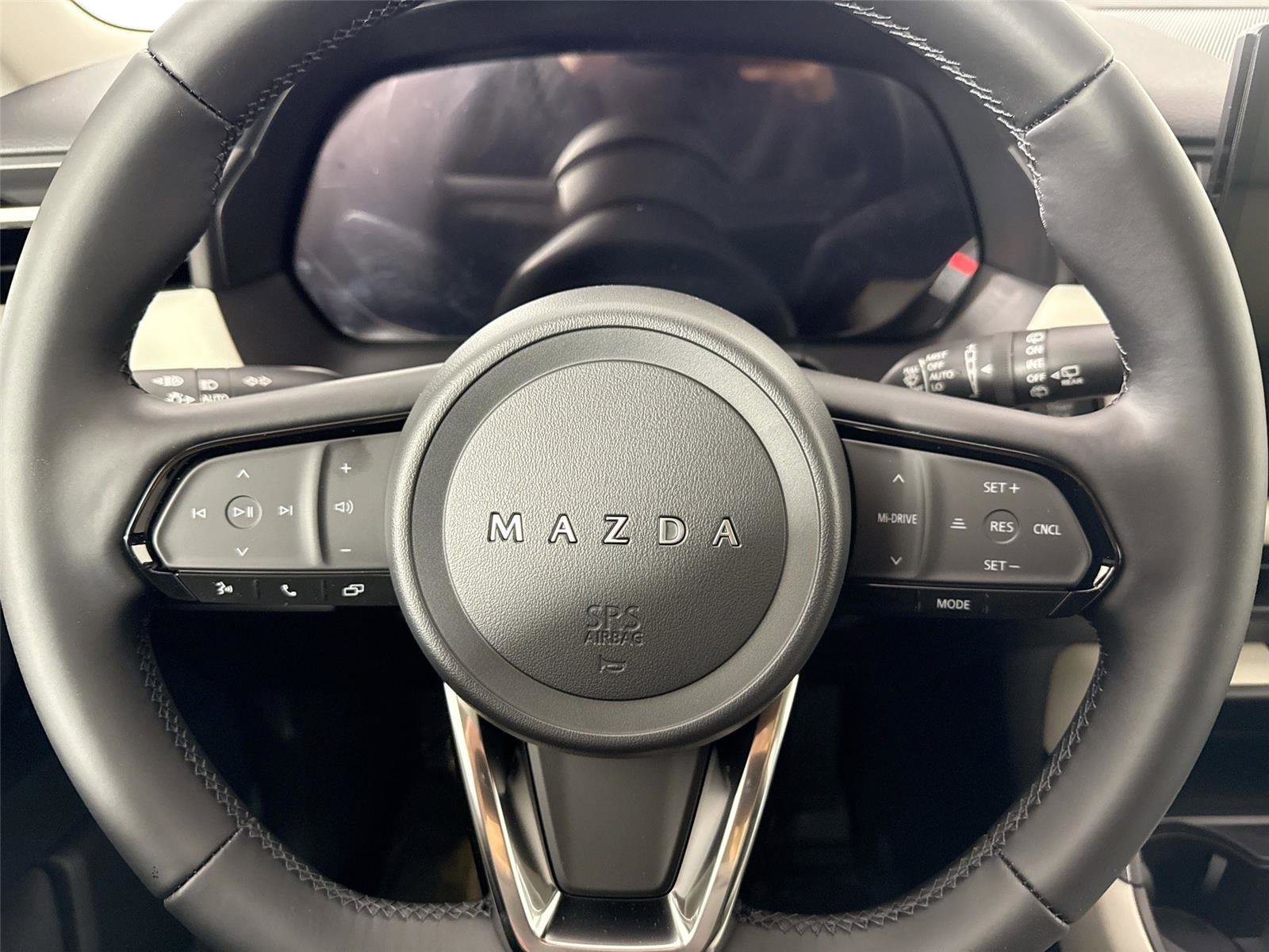 New 2026 MAZDA CX-5 Preferred image 19