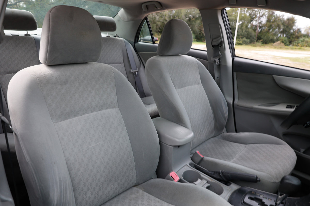 Used 2009 Toyota Corolla image 16