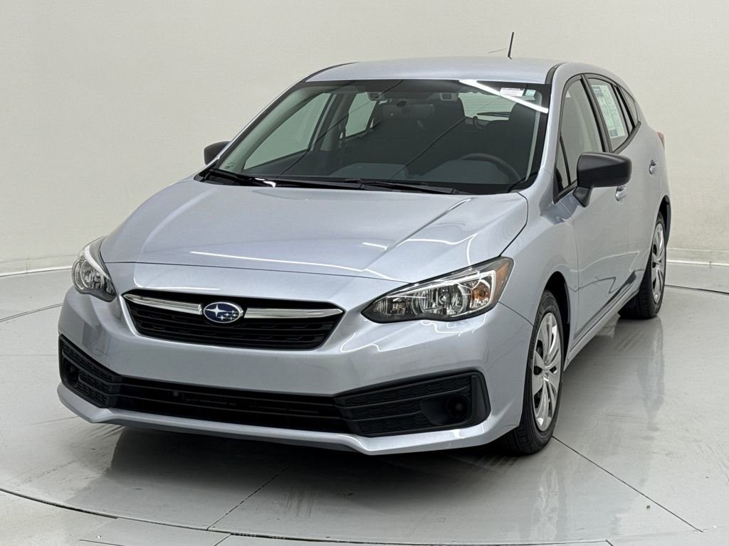 Certified 2023 Subaru Impreza 2.0i