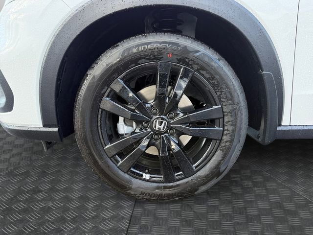 New 2026 Honda HR-V Sport image 8