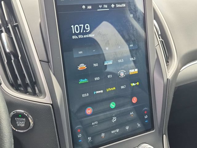 Used 2022 Ford Edge SEL w/ Convenience Package AWD/4WD image 23