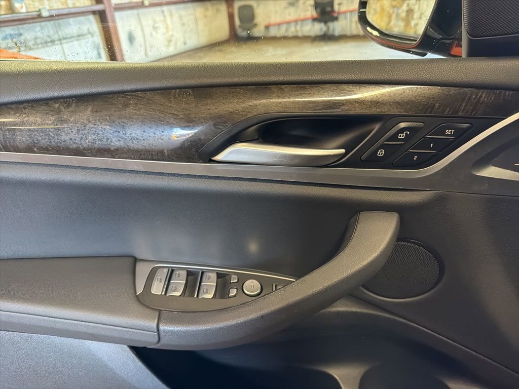 Used 2020 BMW X3 xDrive30e w/ Convenience Package image 13