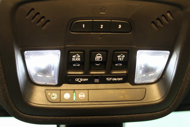 Certified 2023 Chevrolet Traverse RS image 25