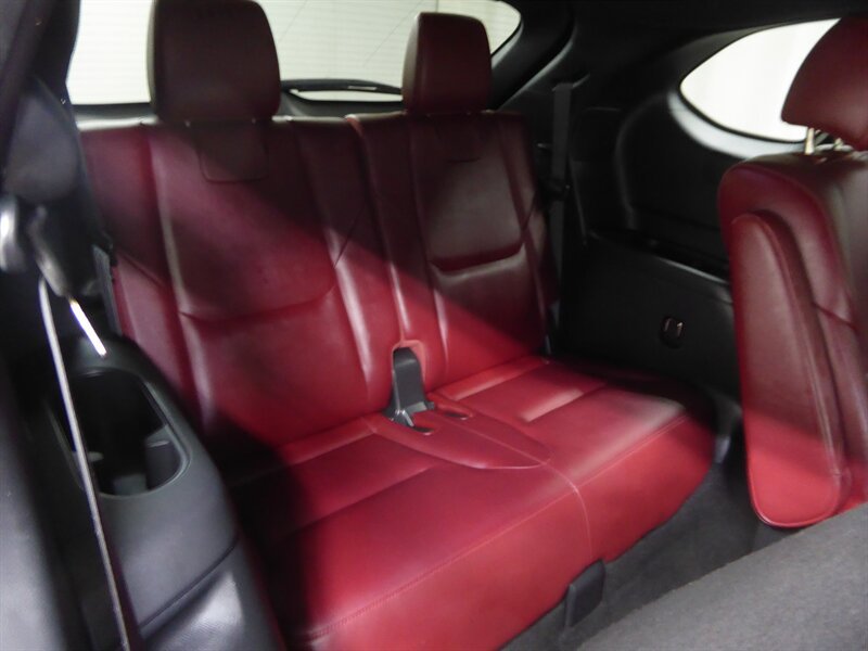Used 2021 MAZDA CX-9 Carbon Edition AWD/4WD image 35