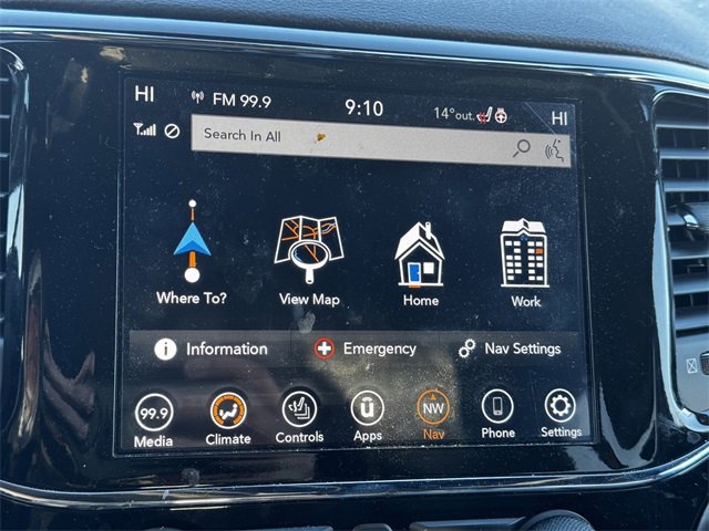 Certified 2022 Jeep Grand Cherokee Laredo X image 33