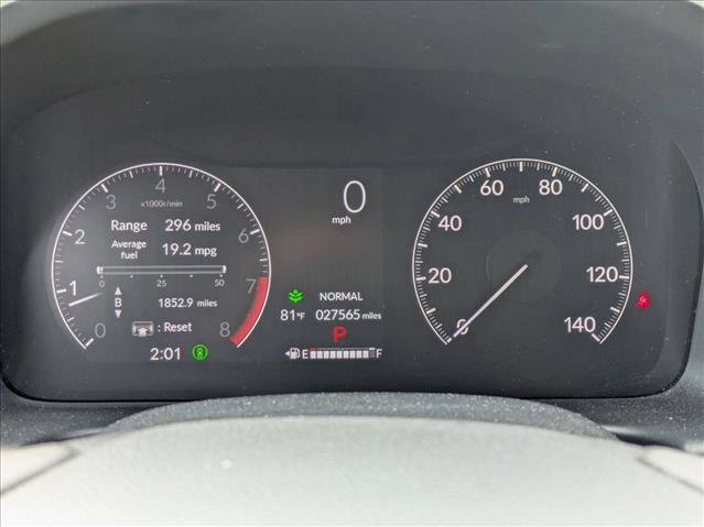 Used 2025 Honda Odyssey Sport-L image 10