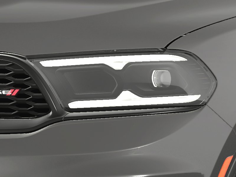 New 2025 Dodge Durango R/T w/ Trailer Tow Group IV AWD/4WD image 13