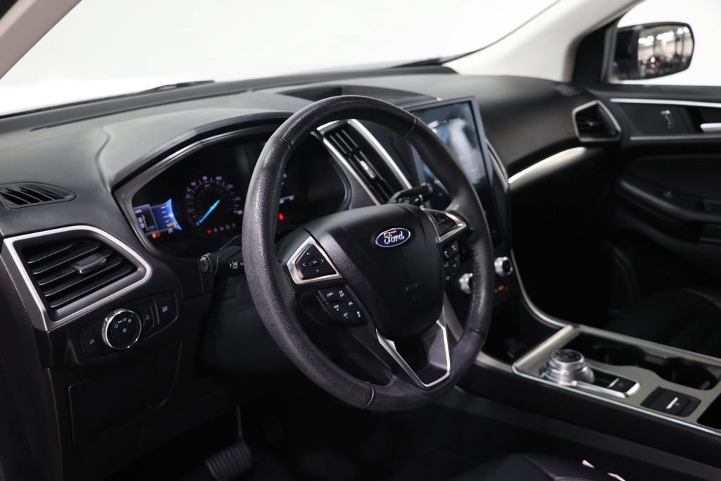 Used 2022 Ford Edge SEL AWD/4WD image 15
