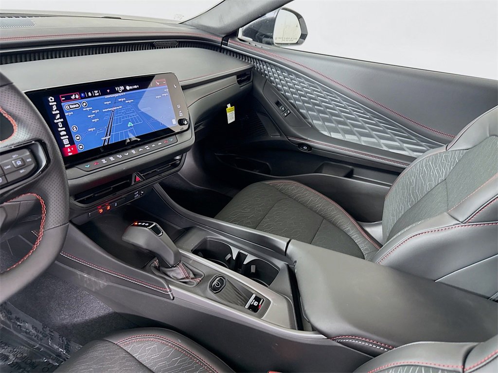 New 2025 Dodge Charger R/T w/ Quick Order Package 25M R/T image 25