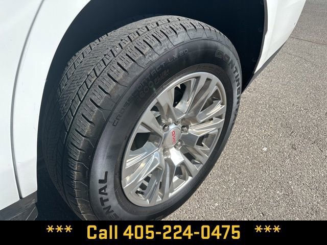 Used 2025 GMC Yukon Denali image 5