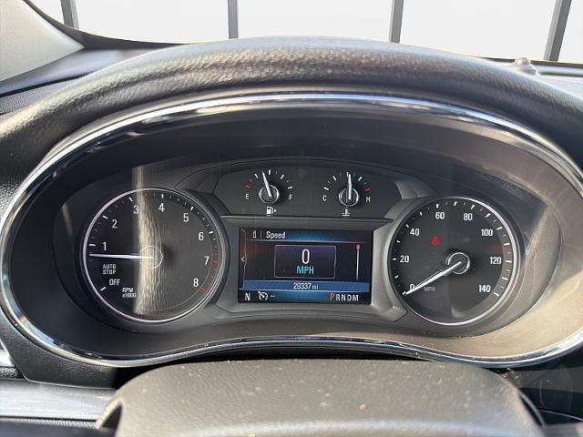 Used 2019 Buick Encore Essence AWD/4WD image 29