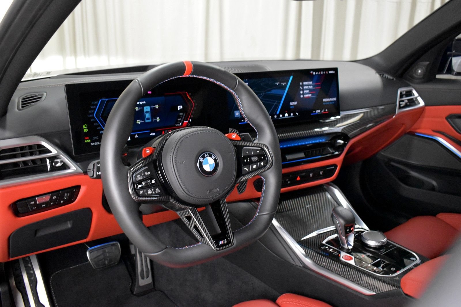 Used 2026 BMW M3 Competition AWD/4WD image 20