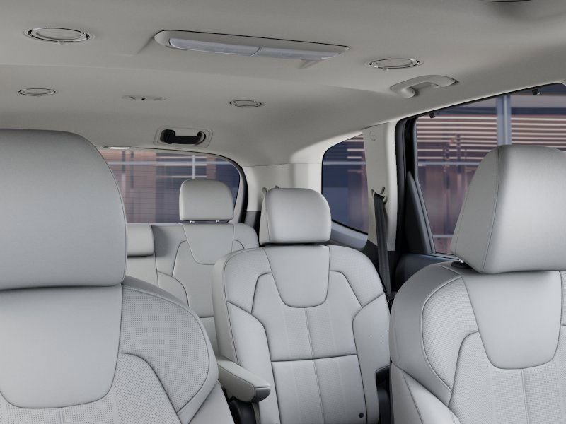 Used 2025 Kia Telluride EX w/ EX Captain's Chair Package image 27
