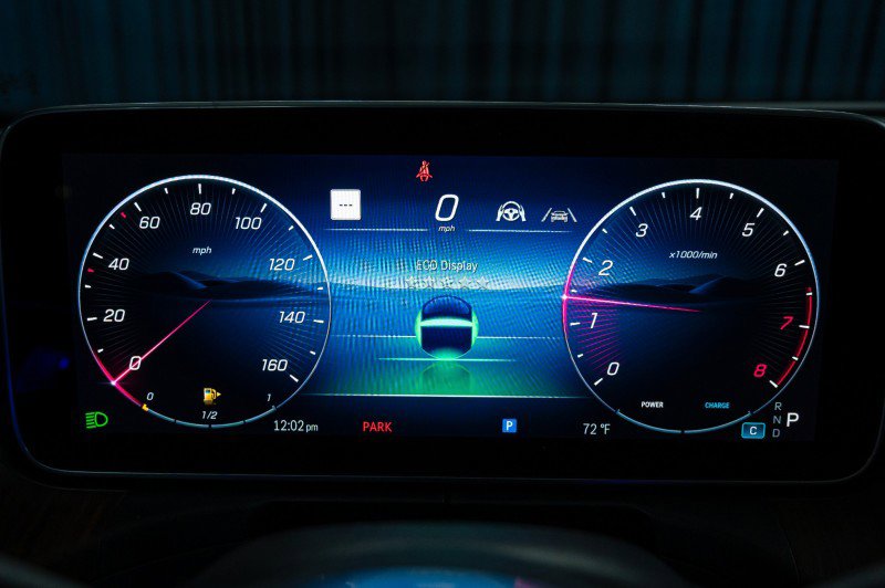 New 2026 Mercedes-Benz C 300 Sedan image 17