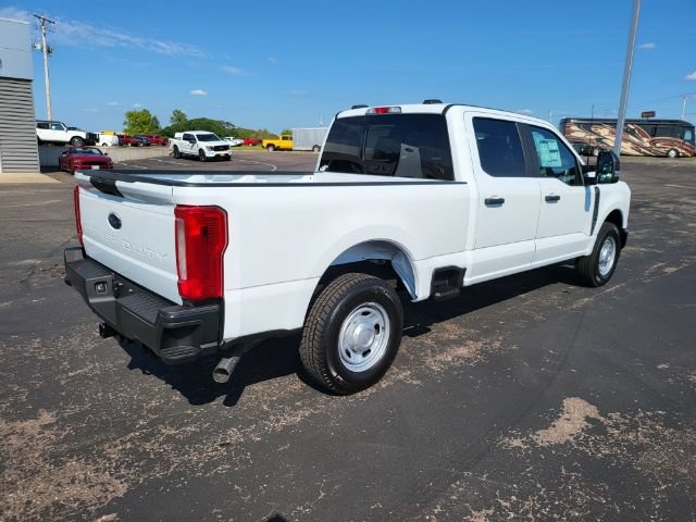 New 2023 Ford F250 XL RWD image 7