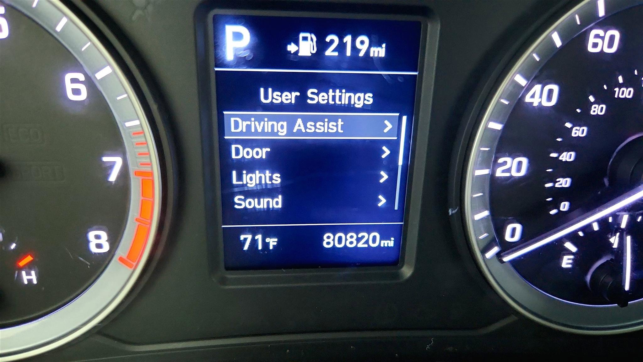 Used 2019 Hyundai Sonata SE image 29