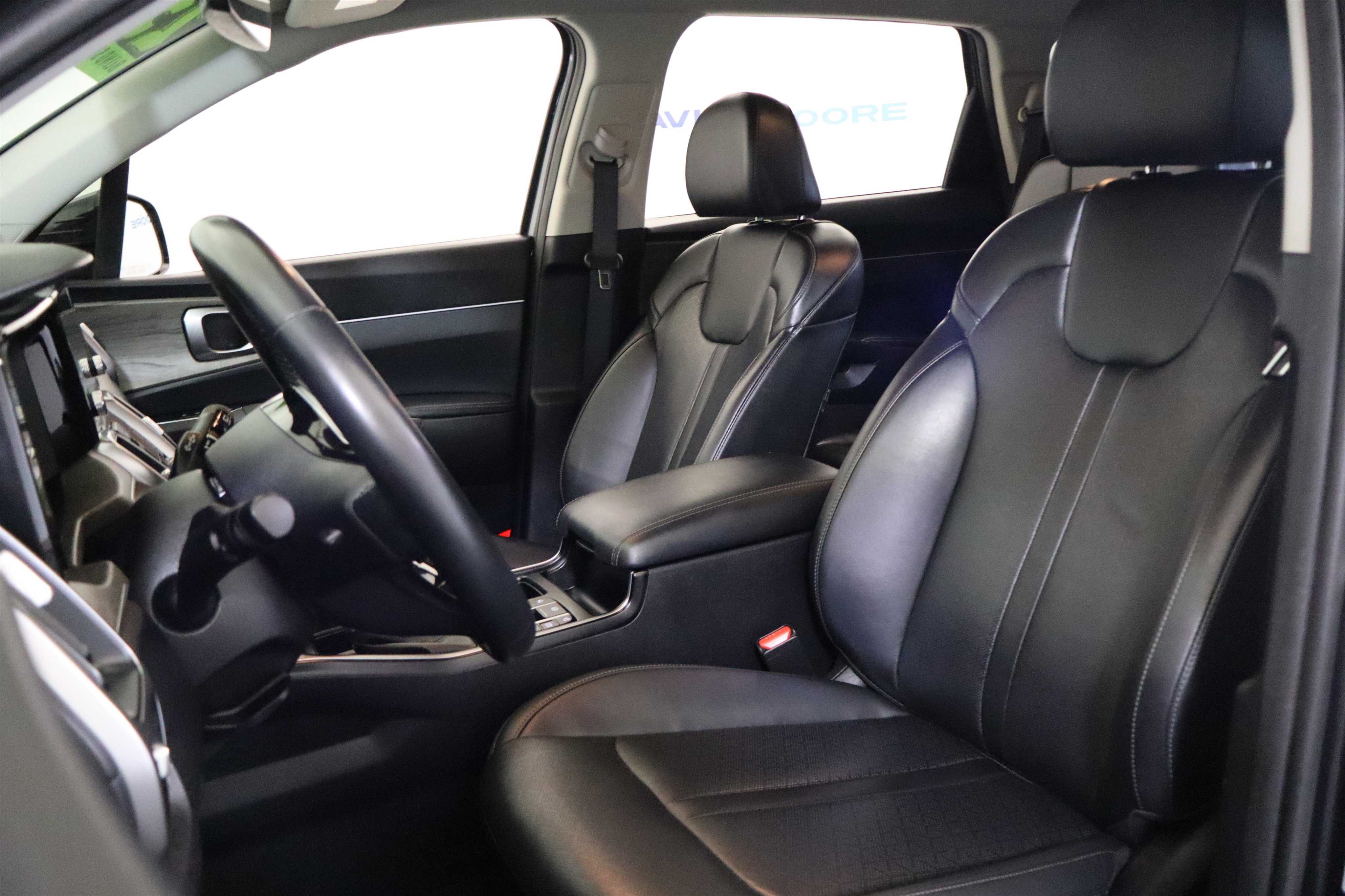 Used 2023 Kia Sorento EX image 23