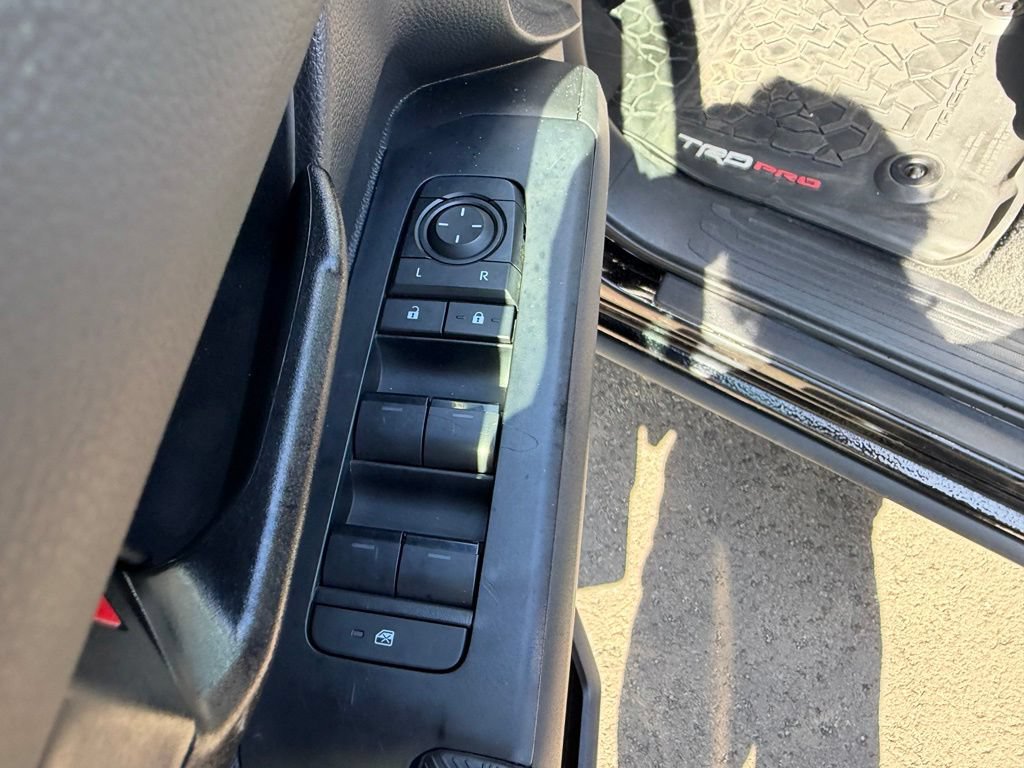 Used 2026 Toyota Tacoma TRD Pro w/ Tow Tech Package AWD/4WD image 13