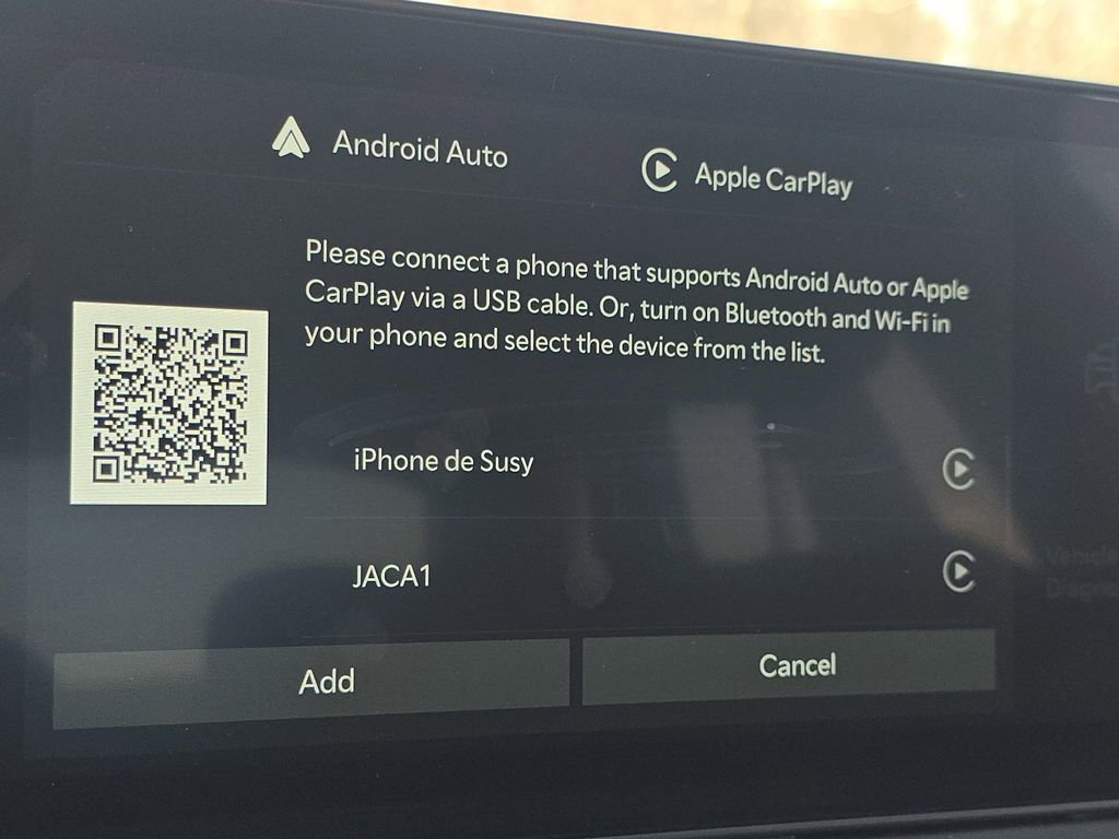 Used 2025 Kia K5 LXS image 3