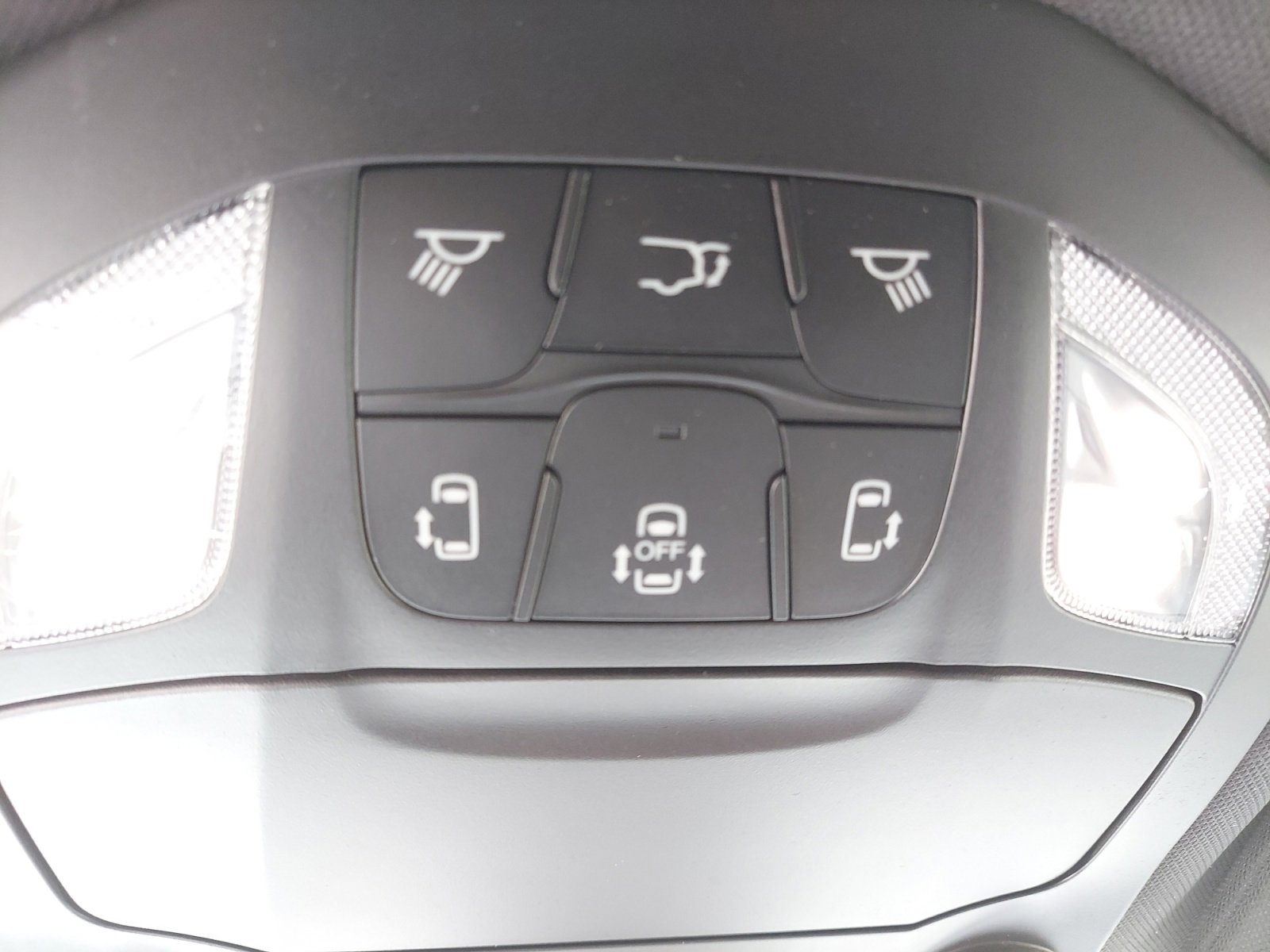 New 2026 Chrysler Pacifica Select w/ S Appearance Package FWD image 34