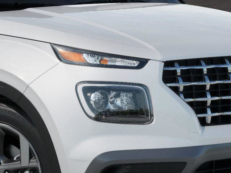 New 2026 Hyundai Venue SEL FWD image 9
