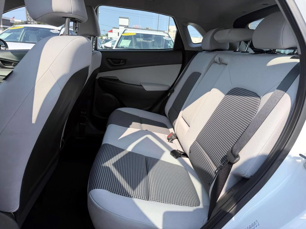 Certified 2023 Hyundai Kona SE AWD/4WD image 12