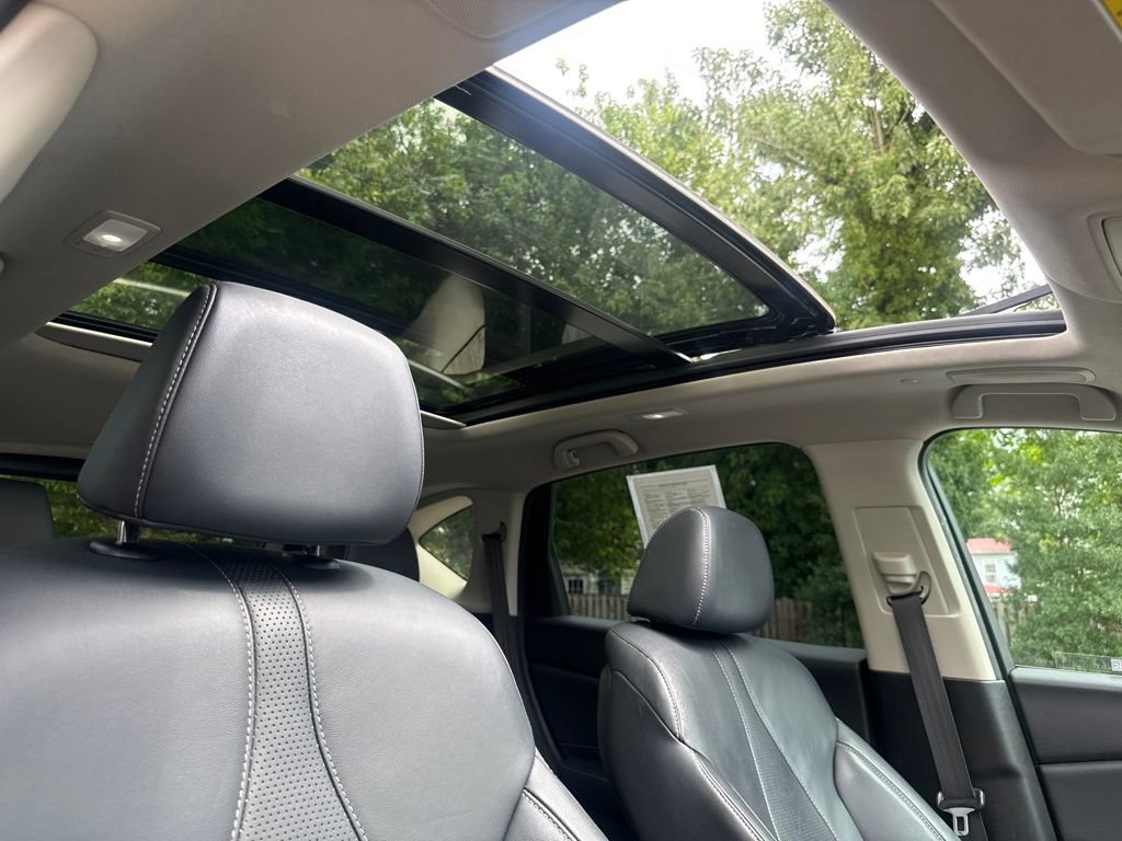 Used 2020 Acura RDX w/ Technology Package AWD/4WD image 34