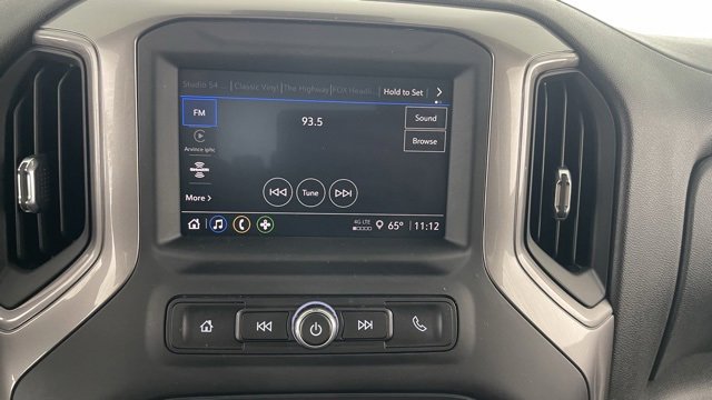 Used 2023 Chevrolet Silverado 1500 Custom w/ Rally Edition image 38