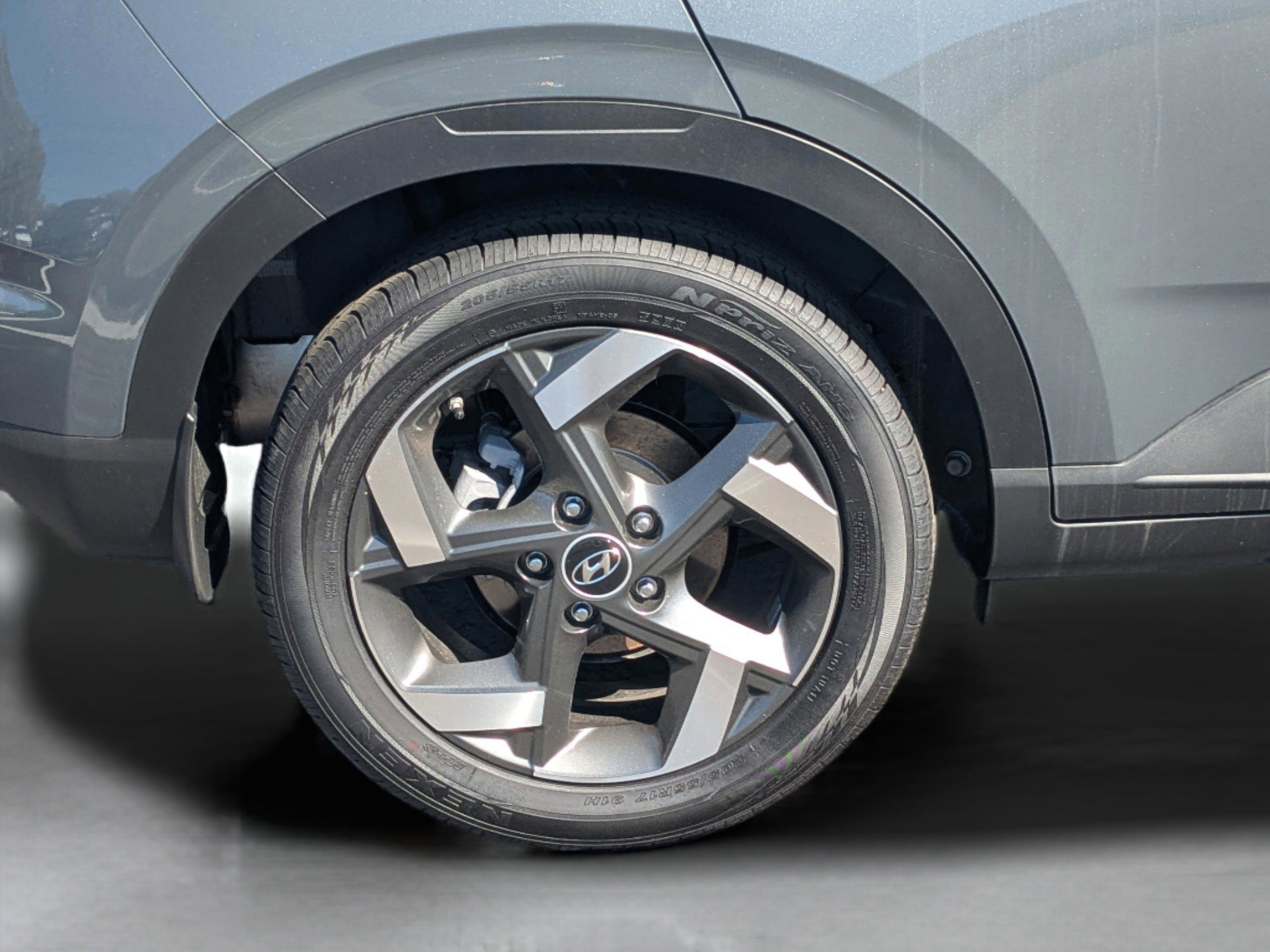 New 2026 Hyundai Venue SEL image 11