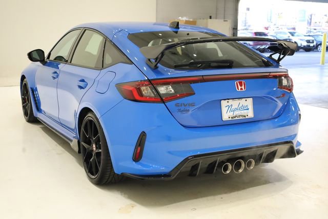 Used 2025 Honda Civic Type R image 7