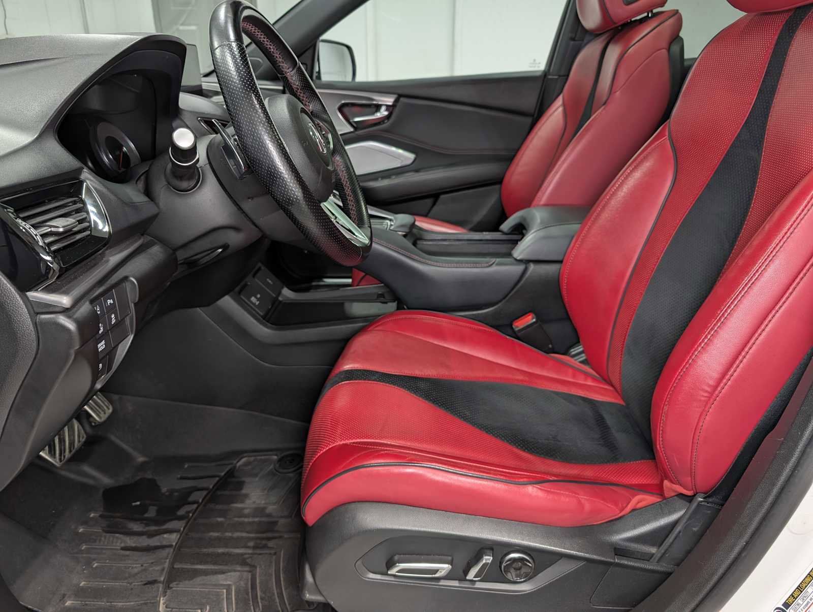 Used 2019 Acura RDX A-Spec image 4