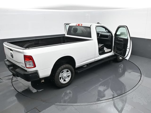 Used 2022 RAM 2500 Tradesman AWD/4WD image 22