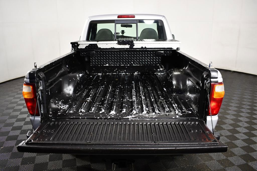 Used 2003 MAZDA B-Series Pickup 2WD Regular Cab B2300 image 12