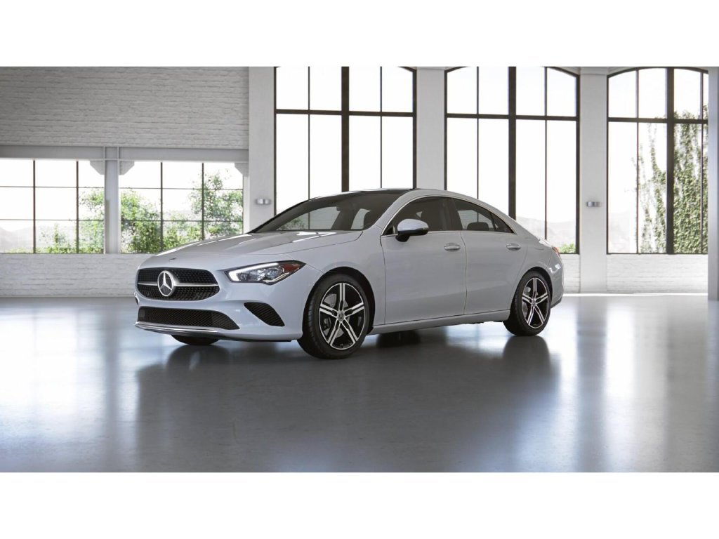 Certified 2023 Mercedes-Benz CLA 250 4MATIC image 40