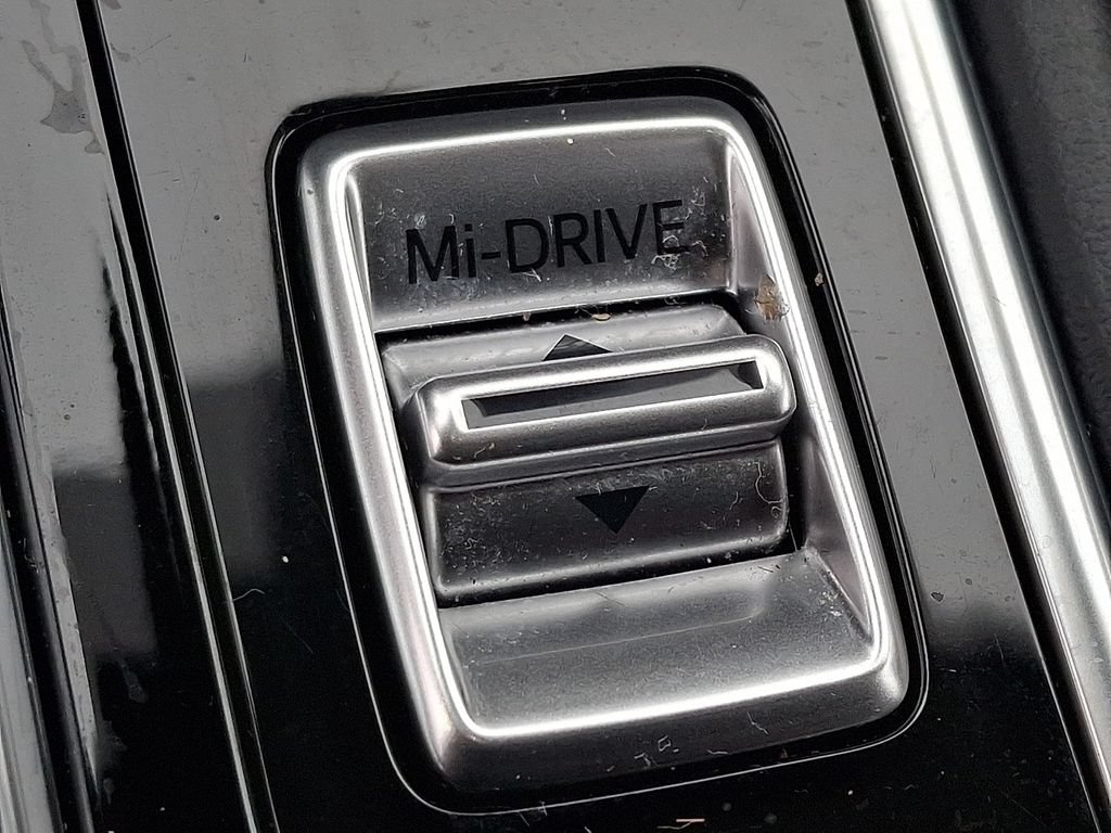 Used 2025 MAZDA CX-5 Signature AWD/4WD image 27