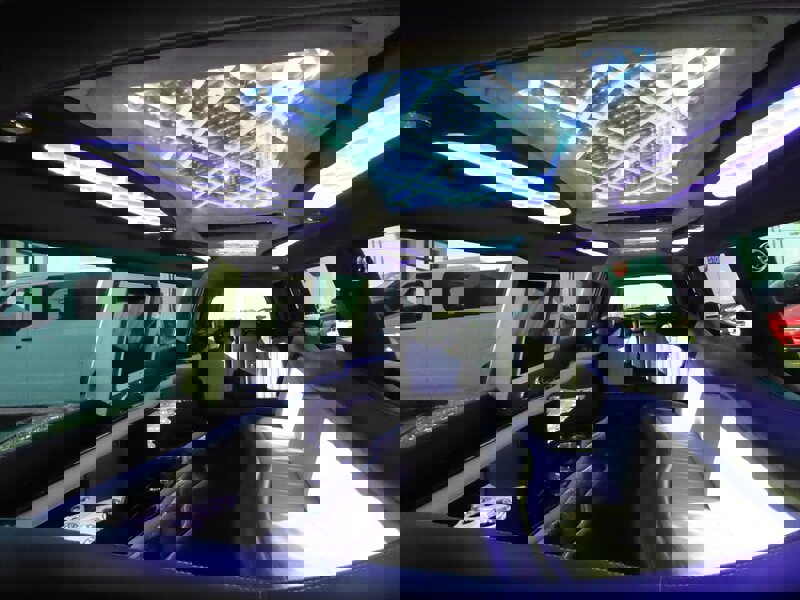 Used 2013 Mercedes-Benz GL 450 4MATIC image 38