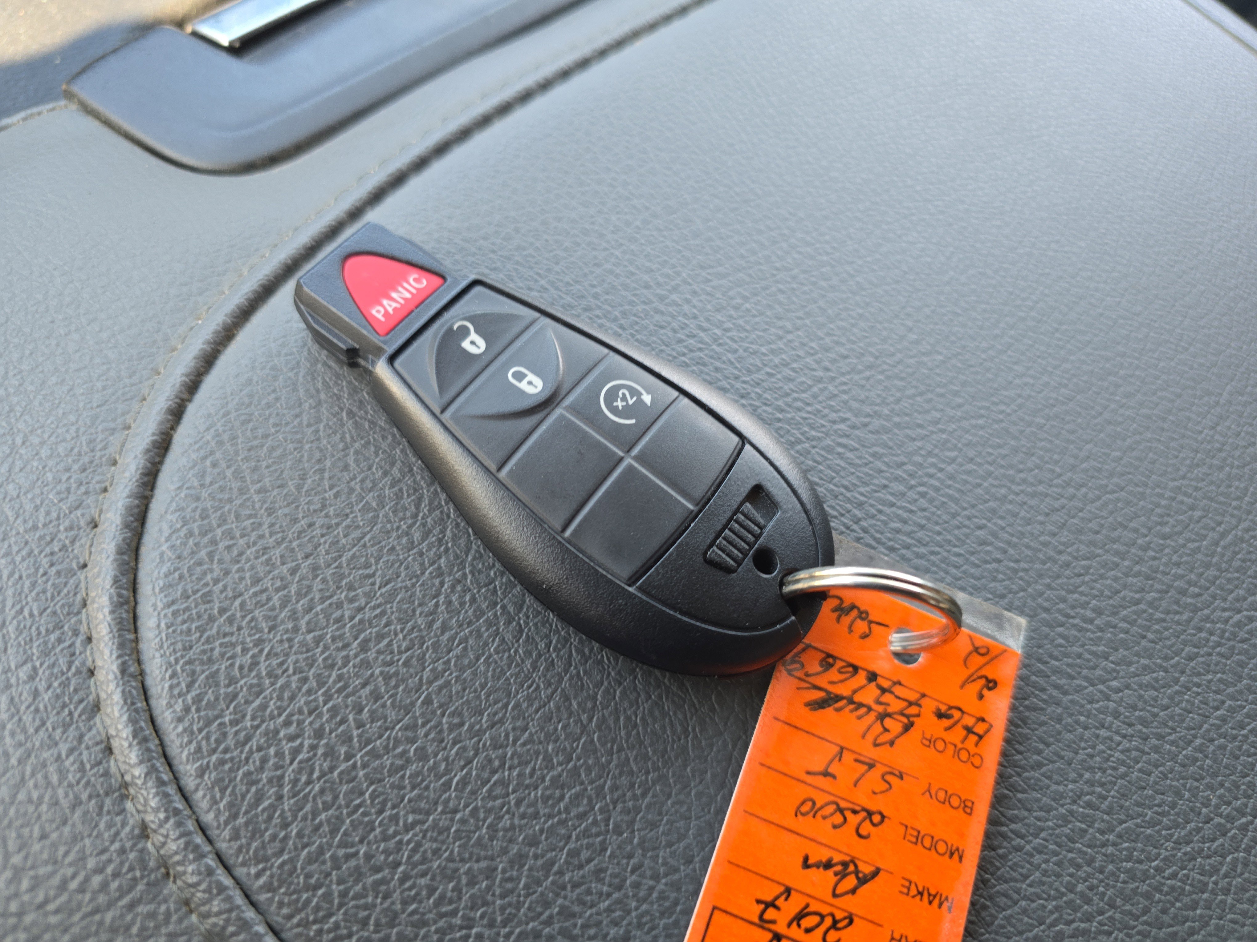 Used 2017 RAM 2500 SLT w/ Snow Chief Group image 38