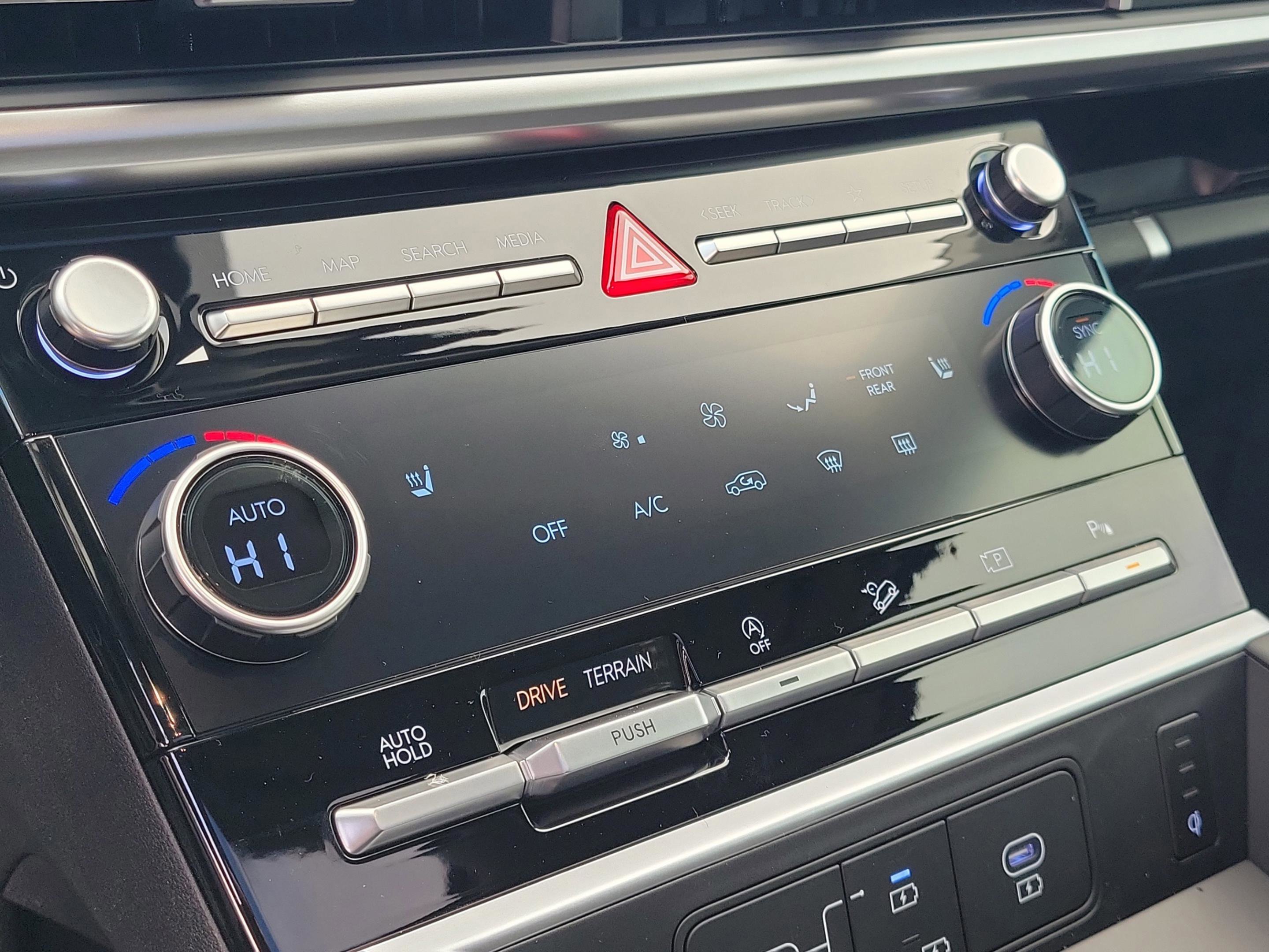 New 2026 Hyundai Santa Fe XRT image 31