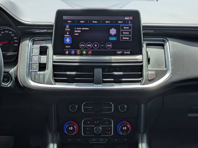 Used 2021 Chevrolet Tahoe RST AWD/4WD image 21