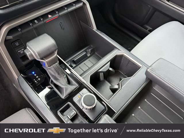 Used 2024 Toyota Tundra SR5 w/ SR5 Convenience Package image 19