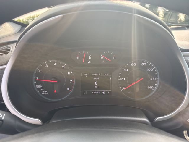 Used 2023 Chevrolet Malibu LT image 17