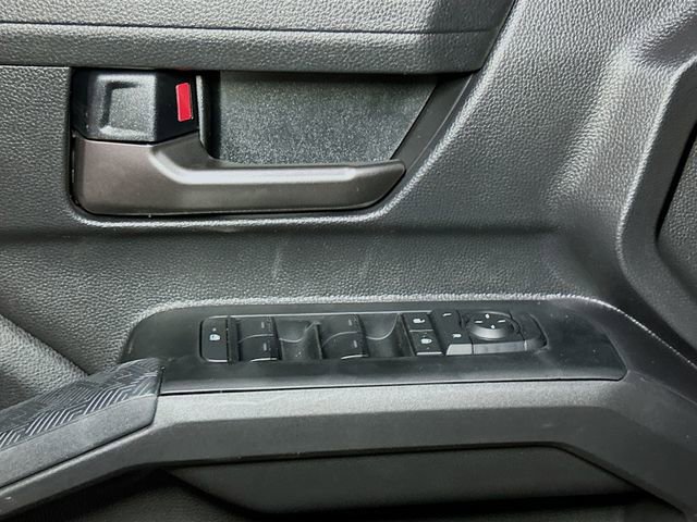 New 2026 Toyota Tacoma TRD Off-Road image 11