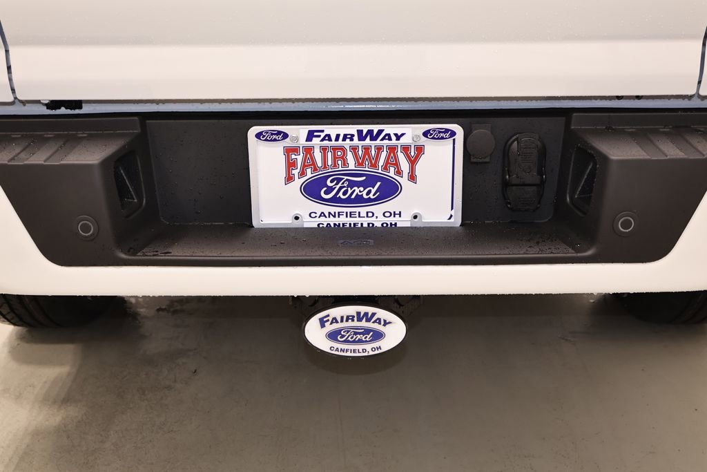 New 2026 Ford F150 Platinum image 41