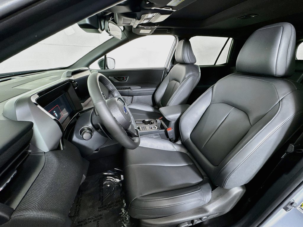 Used 2026 Subaru Outback Premium AWD/4WD image 21