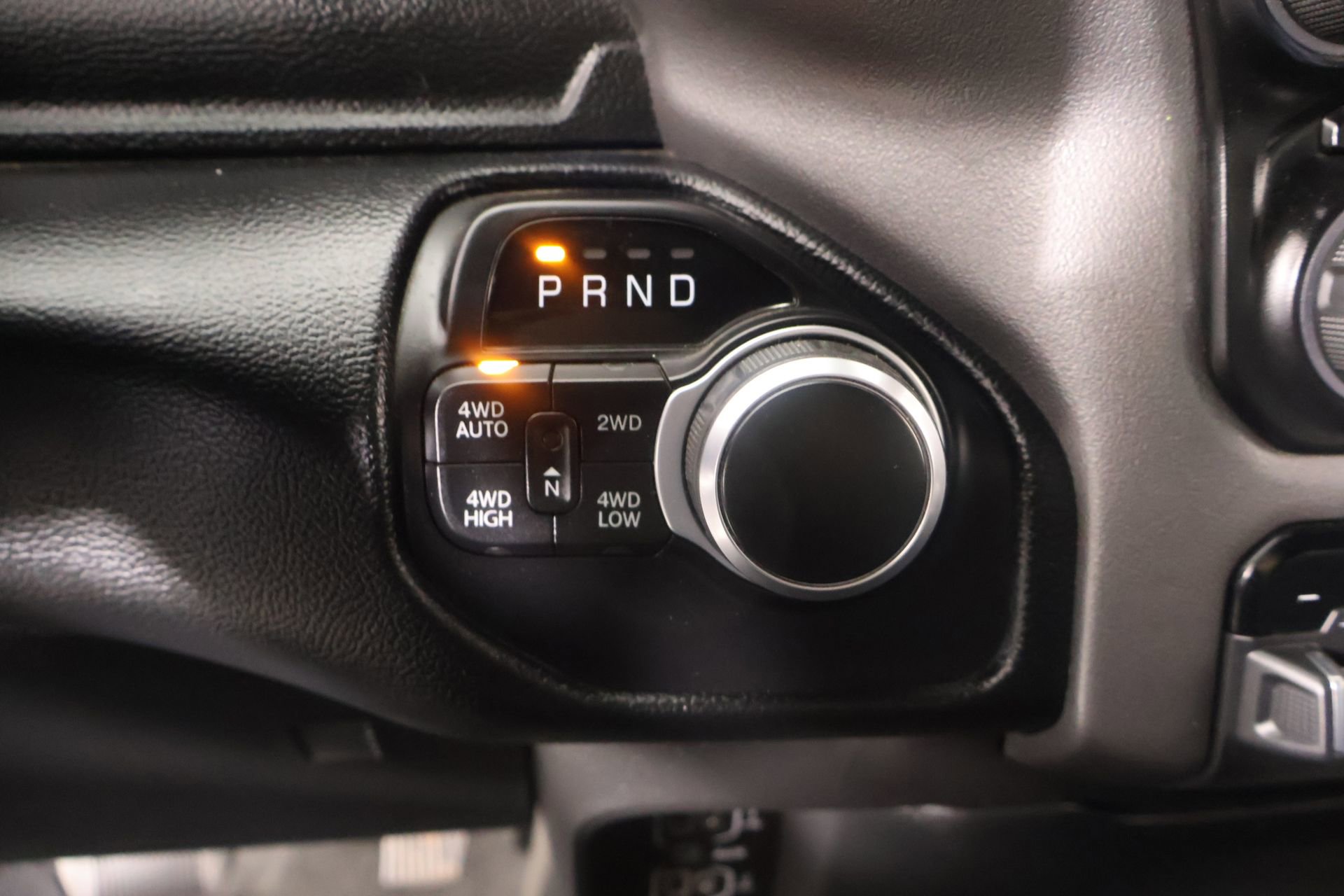 Used 2021 RAM 1500 Big Horn AWD/4WD image 7