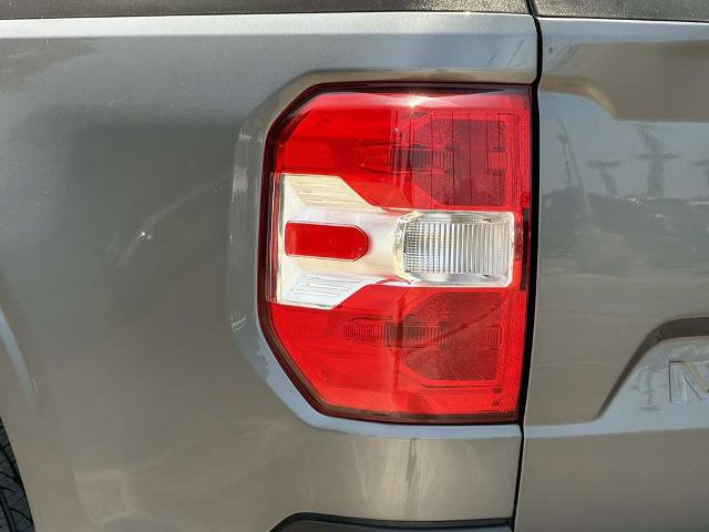 Certified 2024 Ford Maverick XLT FWD image 9