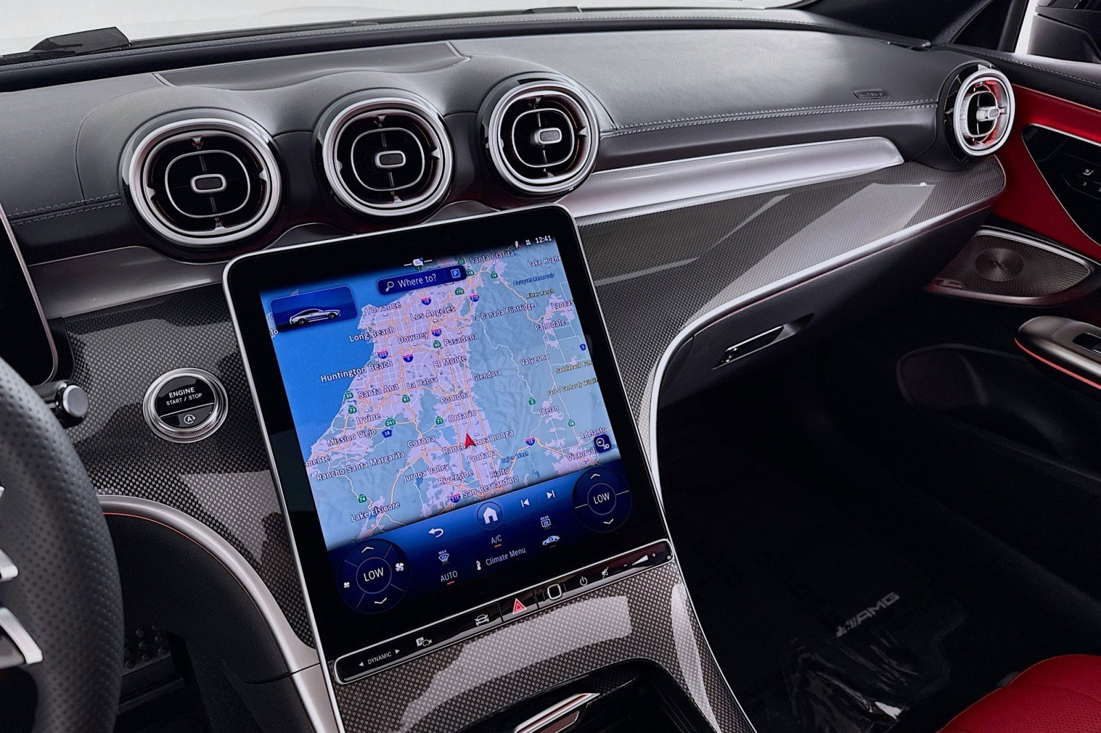 New 2026 Mercedes-Benz CLE 450 4MATIC Coupe image 19